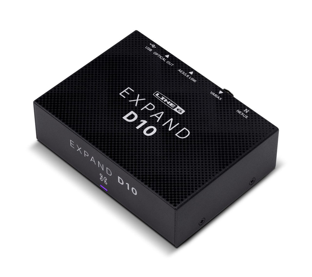 HELIX Expand D10