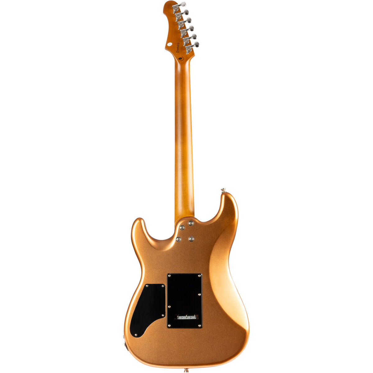 Jet Guitars JS700 HS Copper