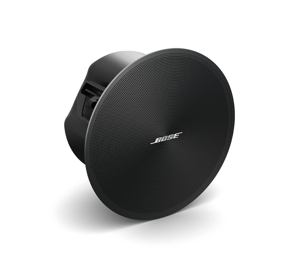Bose DesignMax DM3C Kattokaiutinpari, Musta