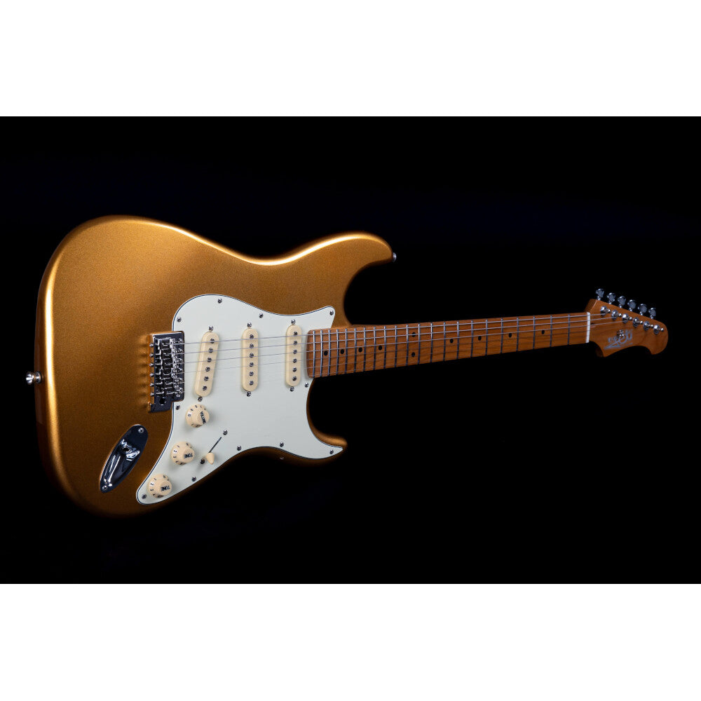 Jet Guitars JS300 Gold