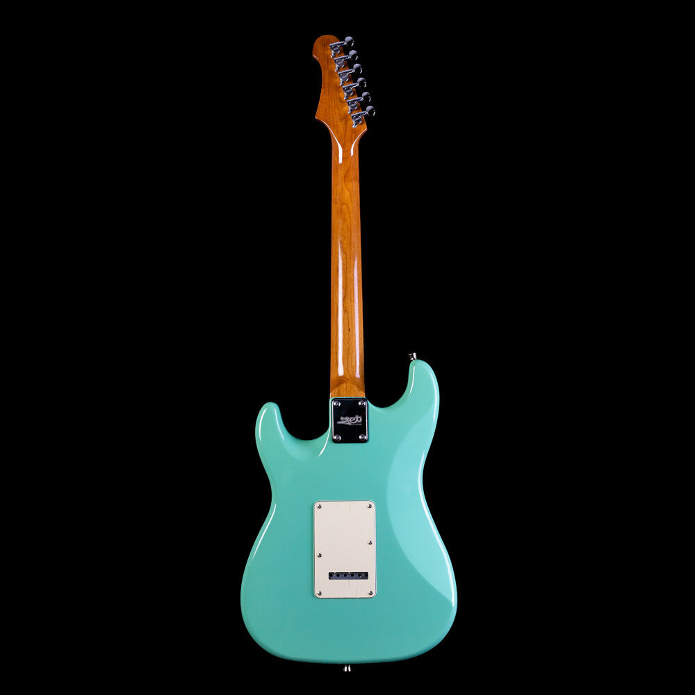 Jet Guitars JS300 Seafoam Green