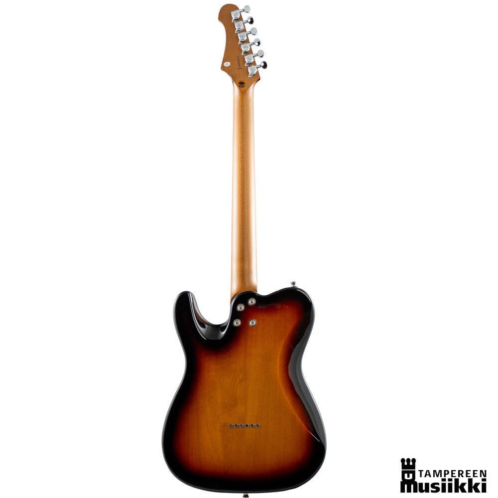 Jet Guitars JT350 RW SH Sunburst