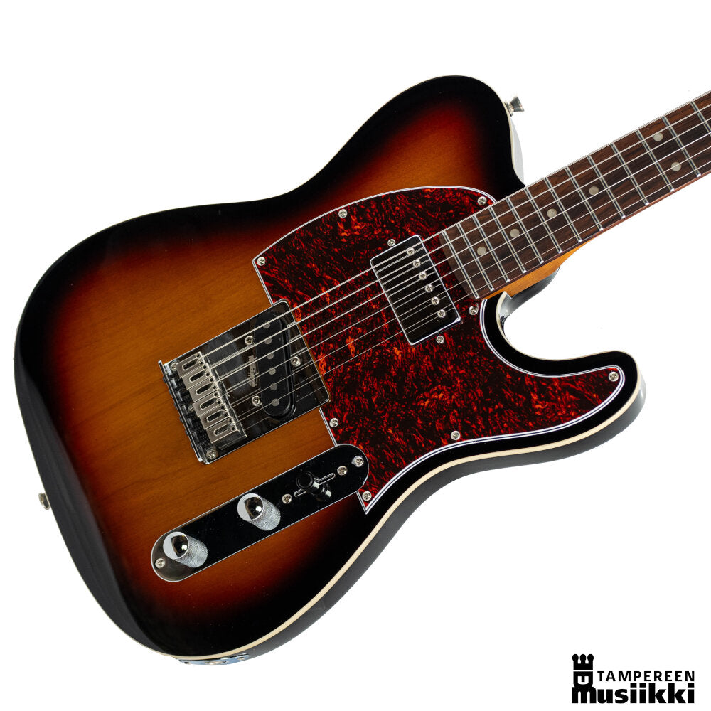Jet Guitars JT350 RW SH Sunburst