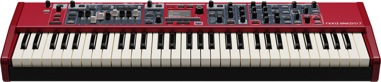 Nord Electro 7 61
