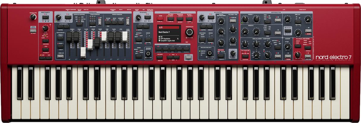 Nord Electro 7 61