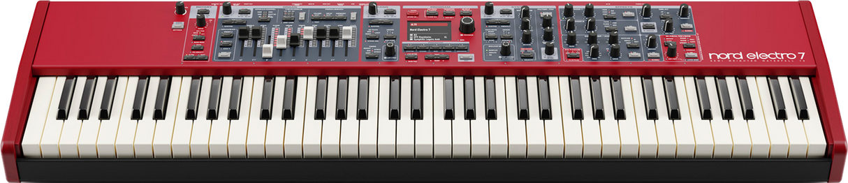 Nord Electro 7 73