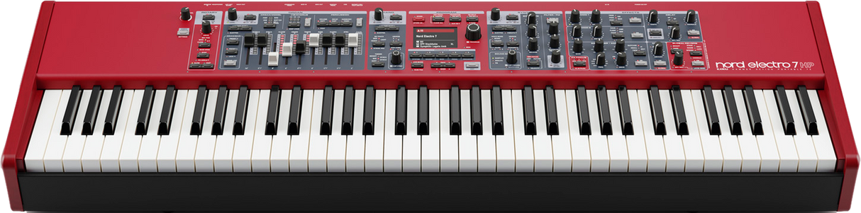 Nord Electro 7 HP