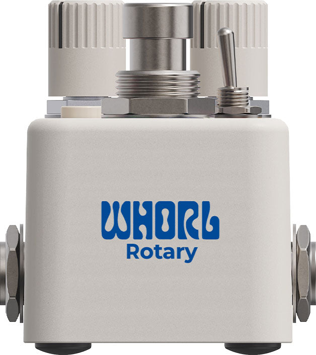 Klowra Whorl Rotary