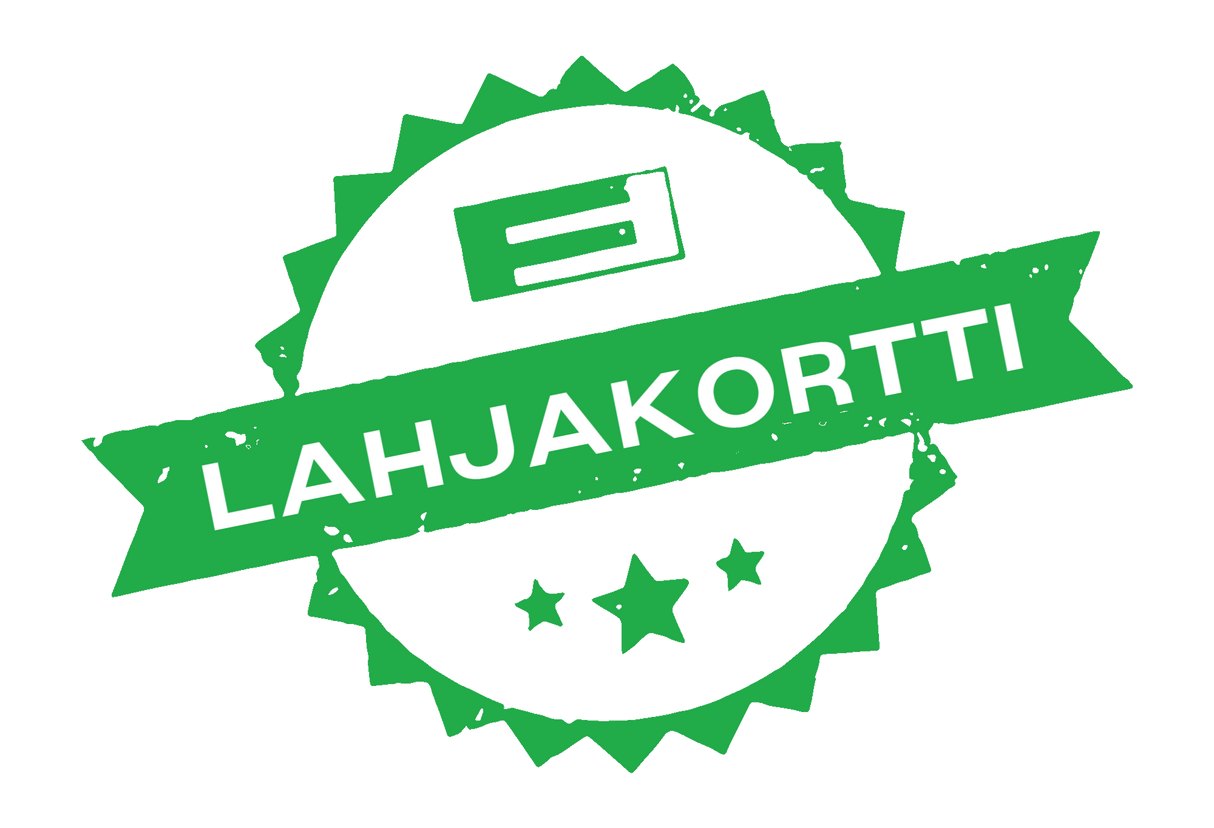 F-Musiikki Lahjakortti