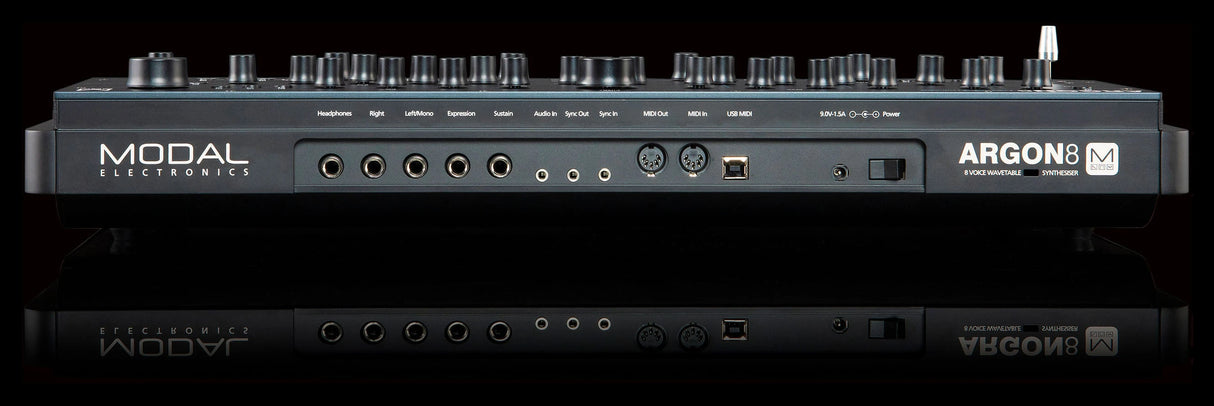 Modal Electronics Argon8