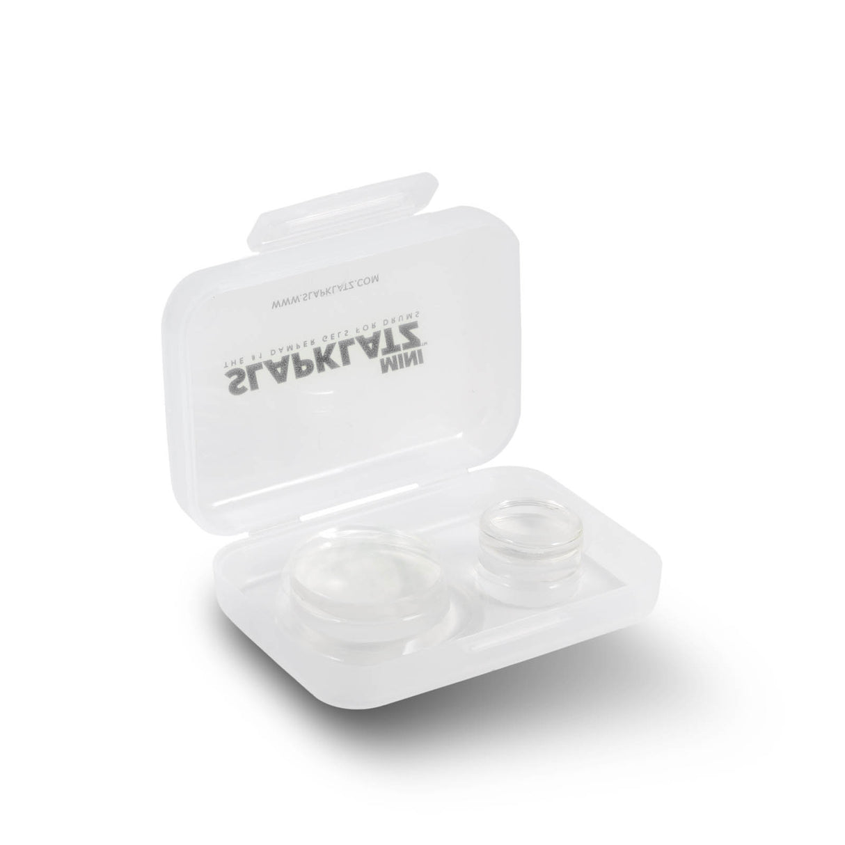 SlapKlatz MINI - Clear vaimennusgeeli