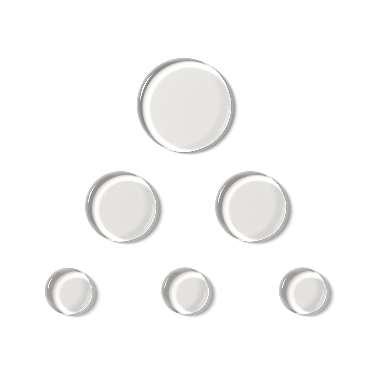 SlapKlatz MINI - Clear vaimennusgeeli