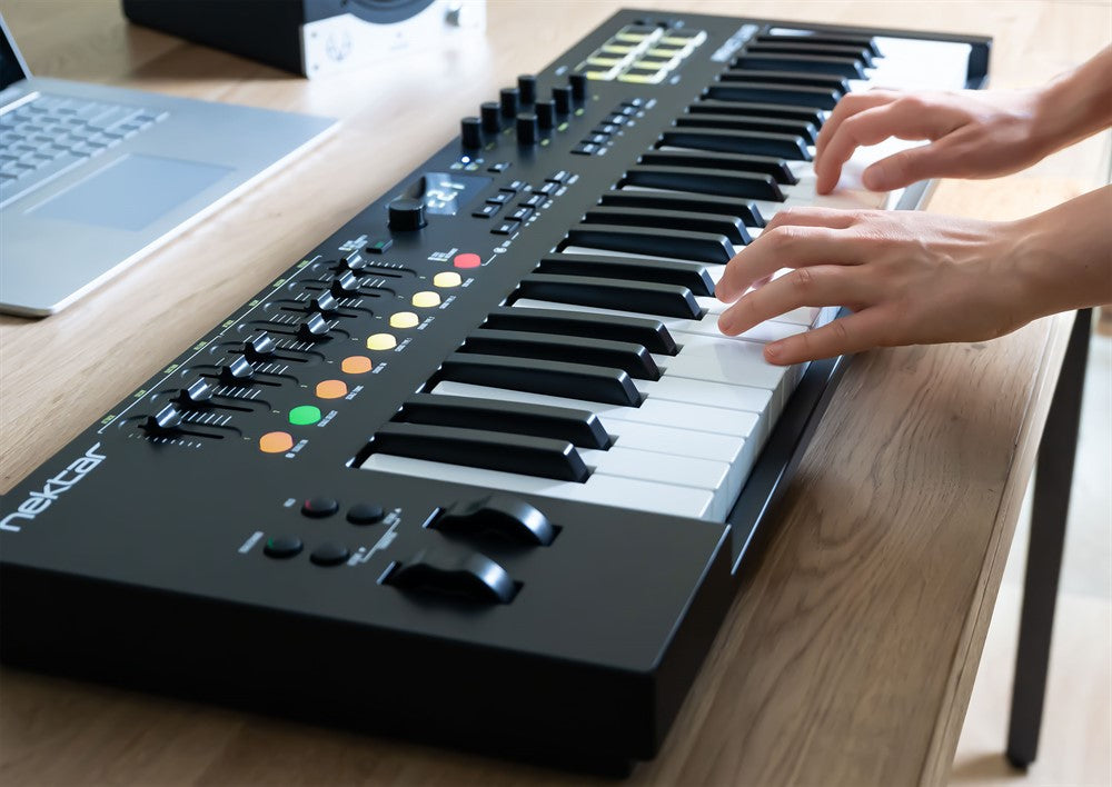 Nektar Impact LX49mk3