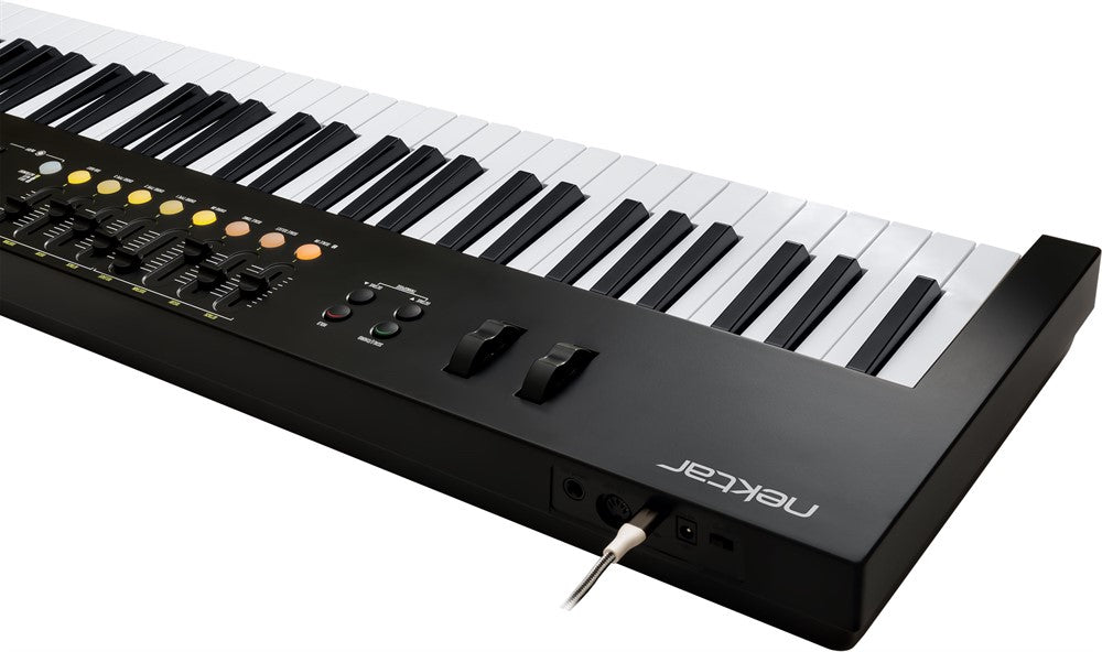 Nektar Impact LX88mk3