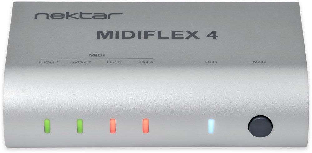 Nektar MIDIFLEX 4