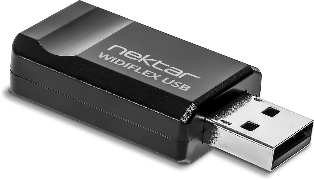 Nektar WIDIFLEX USB