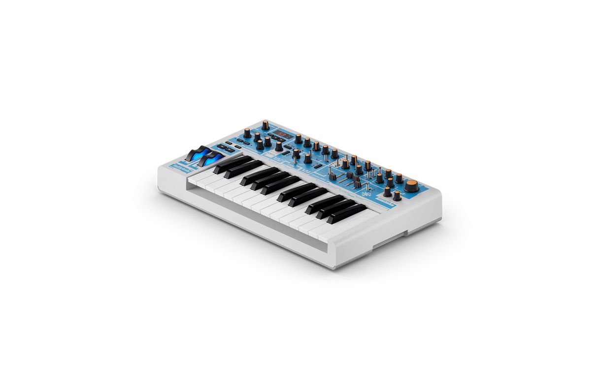 Novation Bass Station II Swifty Edition