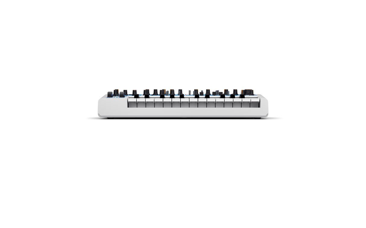 Novation Bass Station II Swifty Edition
