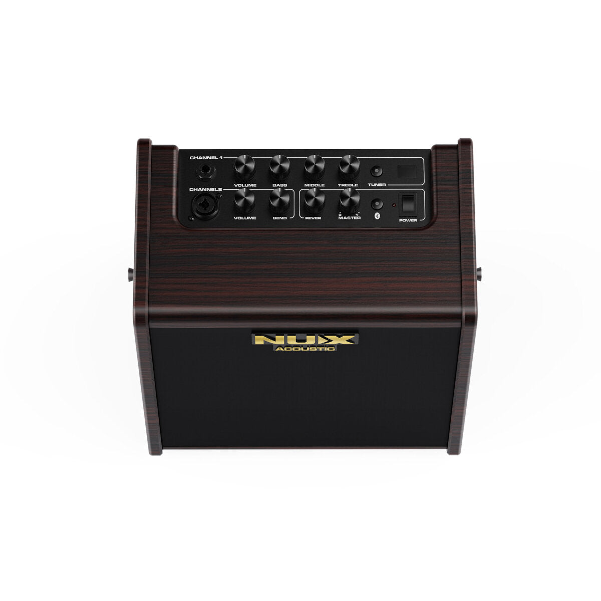 Nux AC-25 Portable Acoustic Amplifier