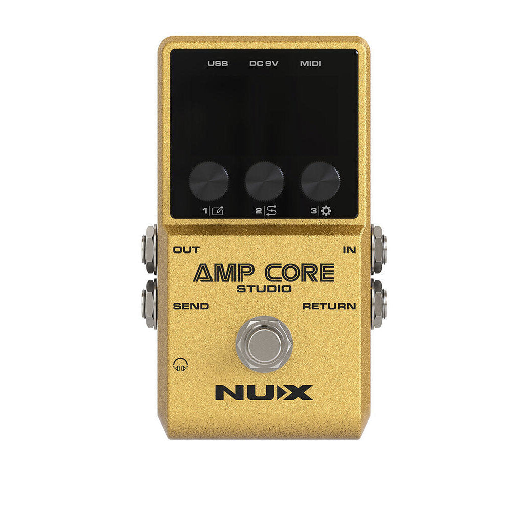 Nux NCA-1 Amp Core Studio