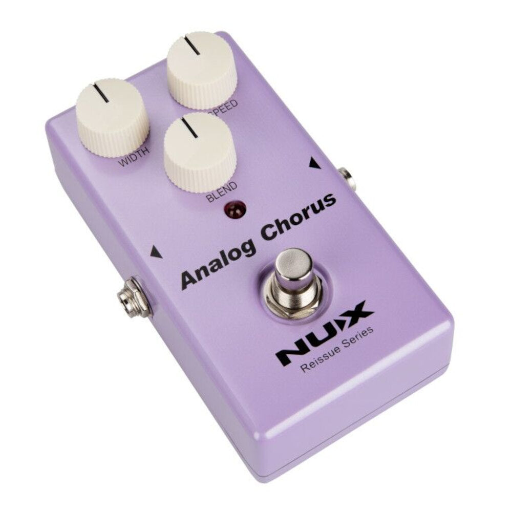 Nux Analog Chorus