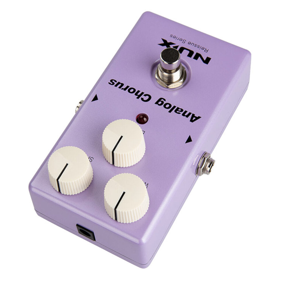 Nux Analog Chorus