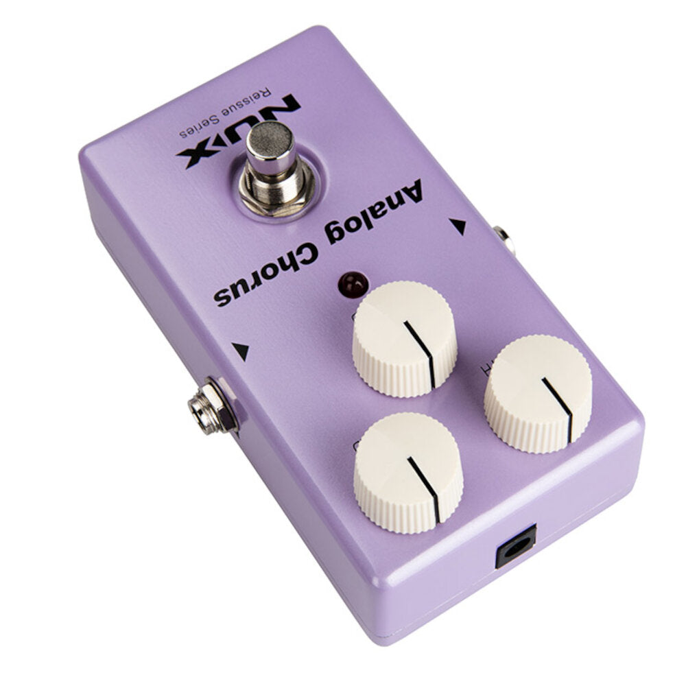 Nux Analog Chorus
