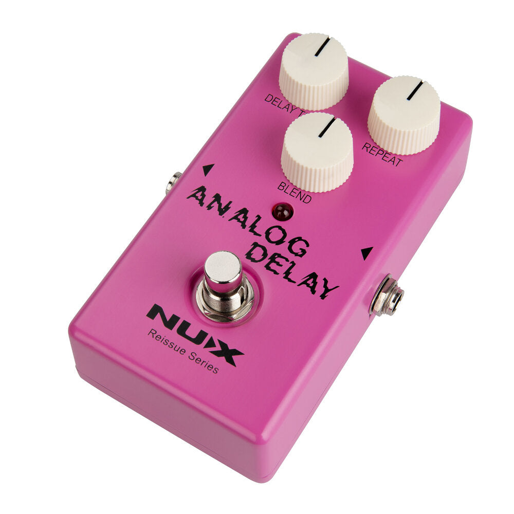 Nux Analog Delay