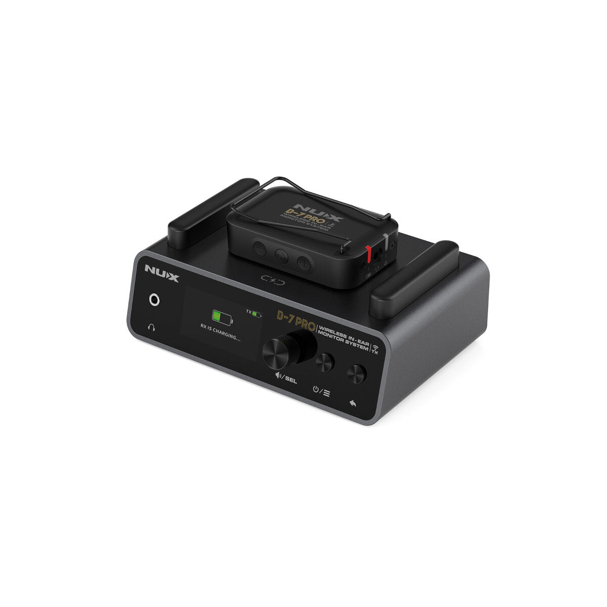 Nux B-7Pro Wireless In-Ear Monitor