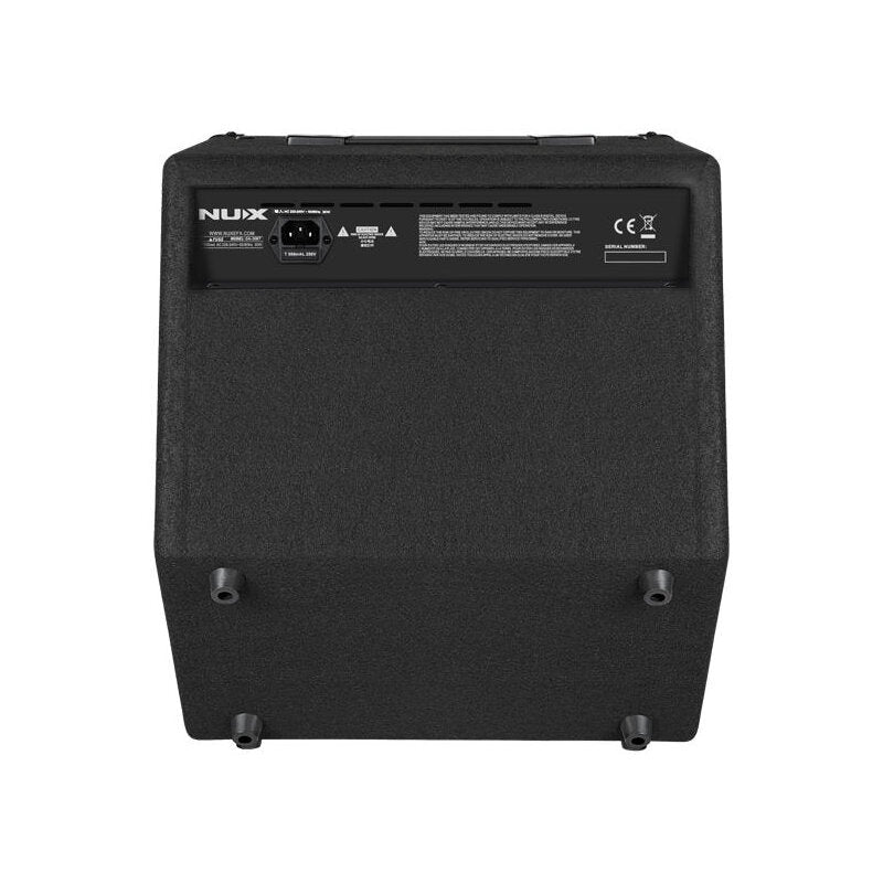 Nux DA-30BT Rumpumonitori