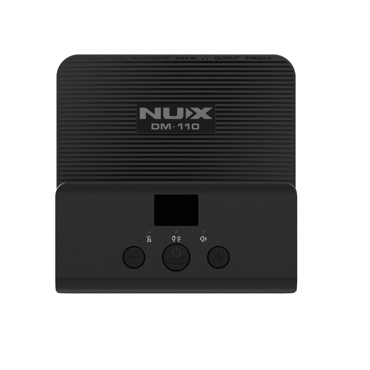 Nux DM-110 Digital Drum Set All Mesh Heads