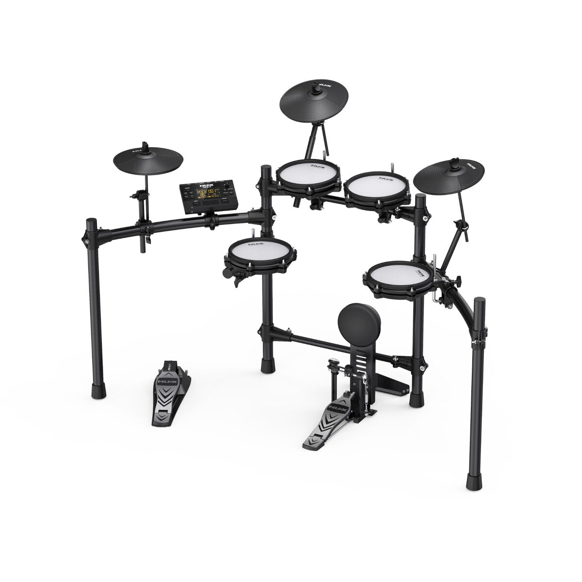 Nux DM-210 Advanced Digital Drum Kit