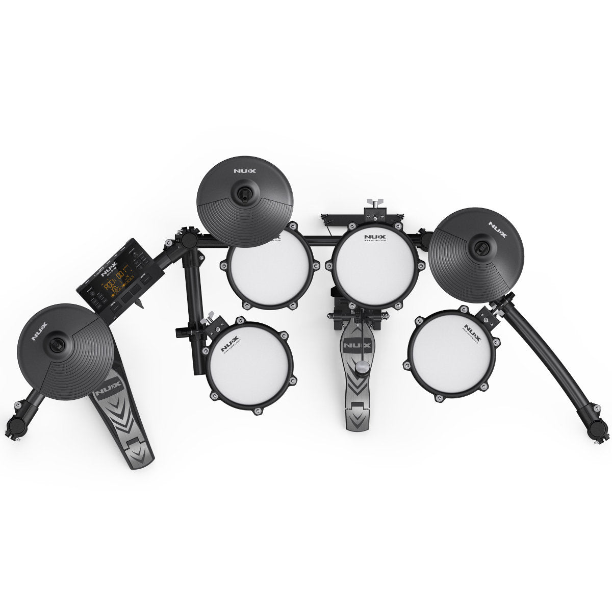 Nux DM-210 Advanced Digital Drum Kit