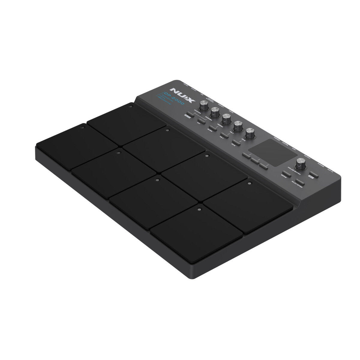 Nux DP-2000 Professional Percussion Pad
