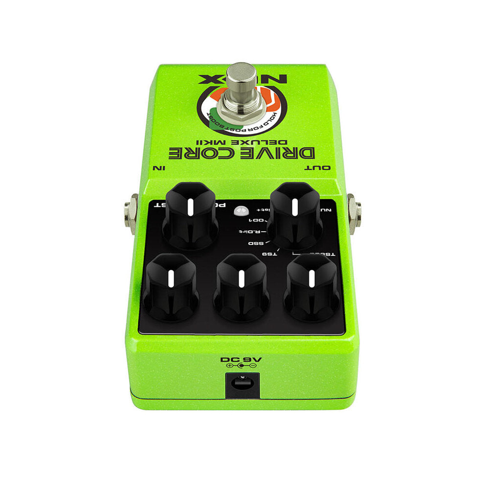 Nux NCO-2 Drive Core Deluxe MKII