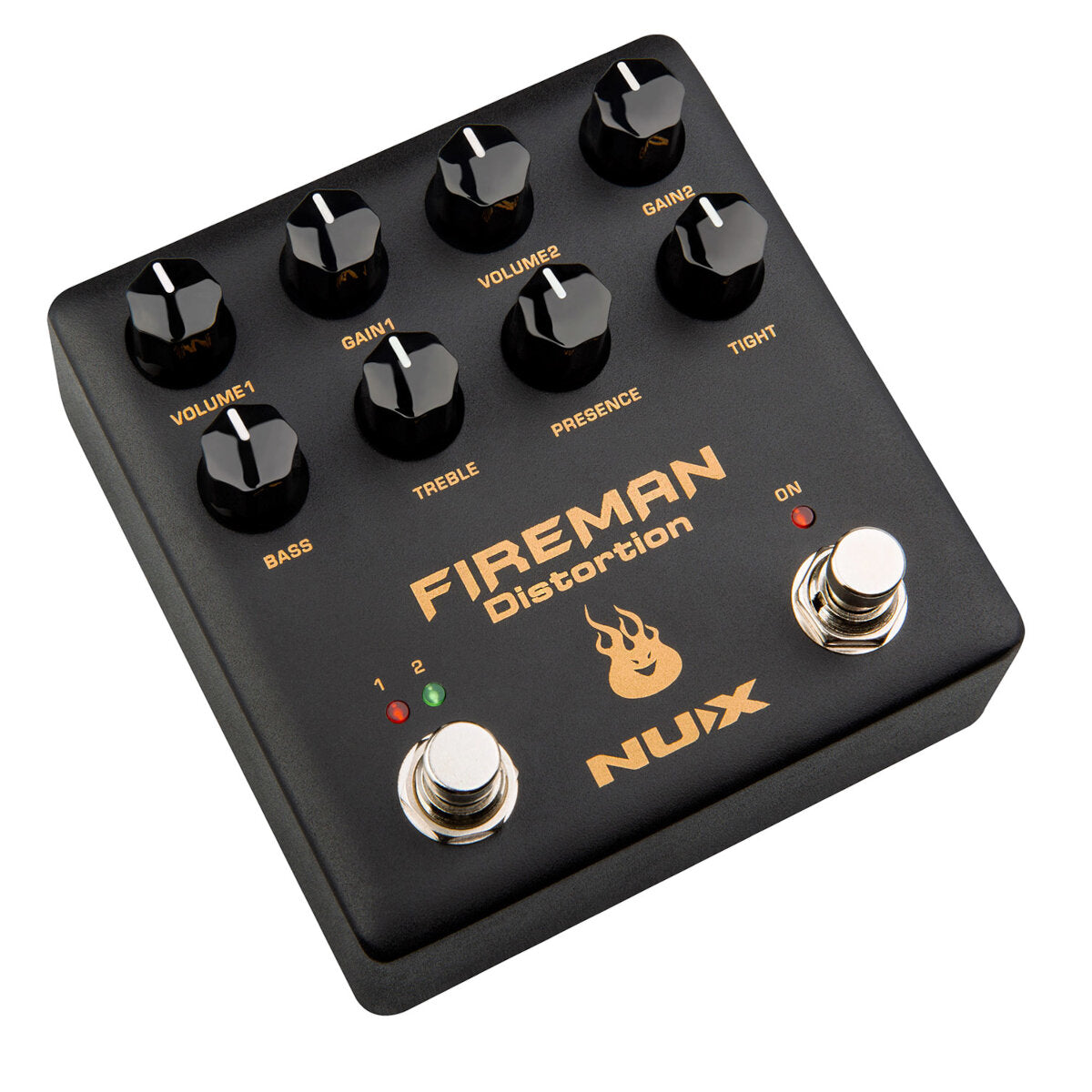 Nux NDS-5 Fireman Distortion