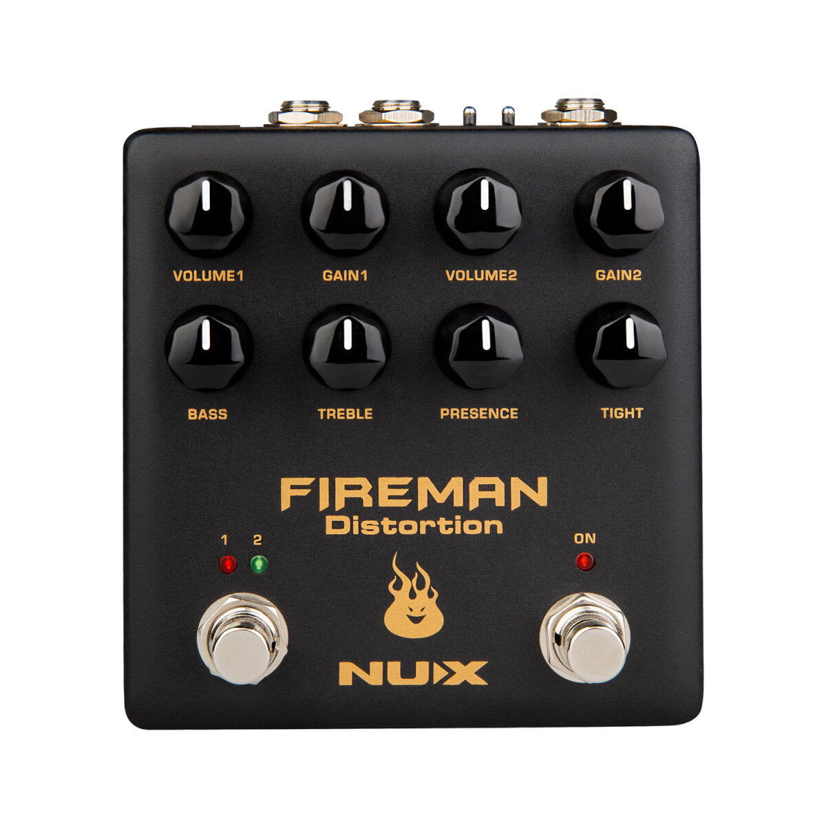 Nux NDS-5 Fireman Distortion