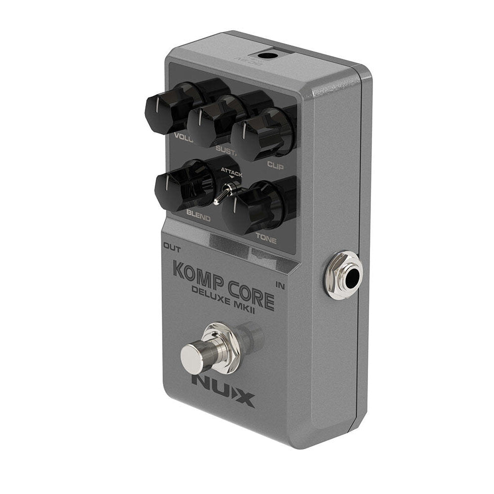 Nux NCC-2 Komp Core Deluxe MKII