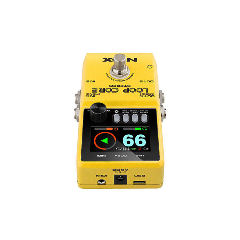 Nux Loop Core Stereo