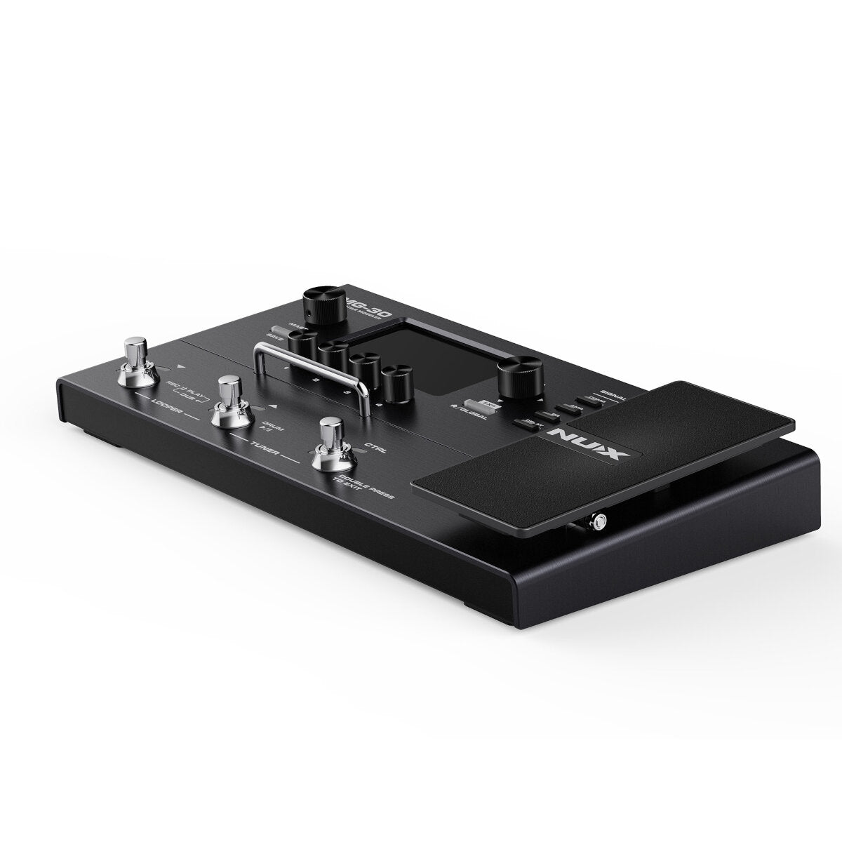 Nux MG-30 Digital Modeller