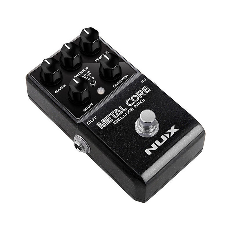Nux Metal Core Deluxe MKII