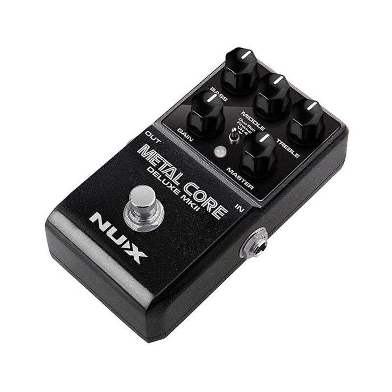 Nux Metal Core Deluxe MKII