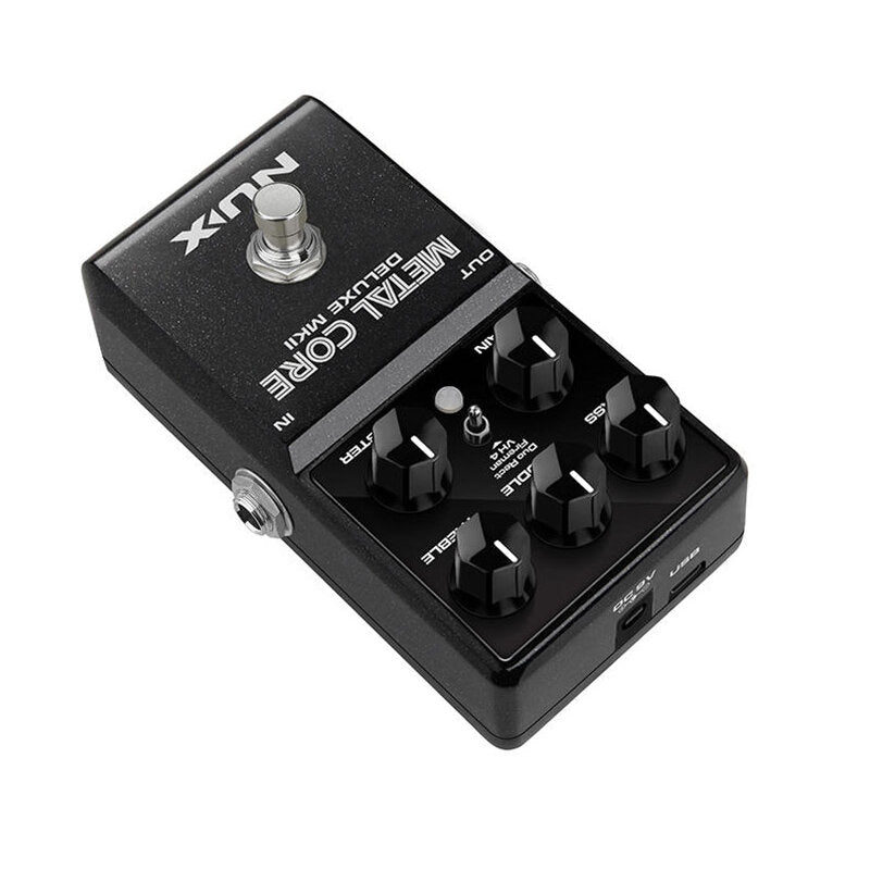 Nux Metal Core Deluxe MKII