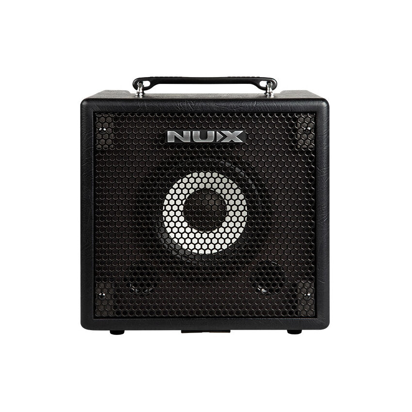 Nux Mighty Bass 50BT