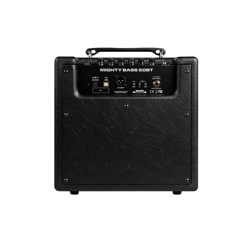 Nux Mighty Bass 50BT