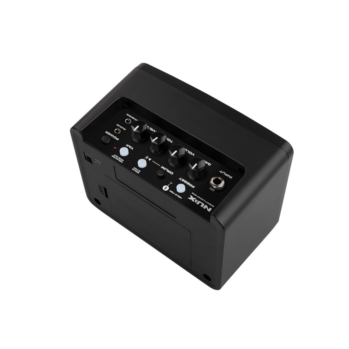 Nux Mighty Lite BT MkII