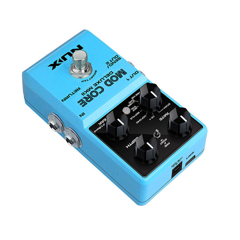 Nux Mod Core Deluxe MKII