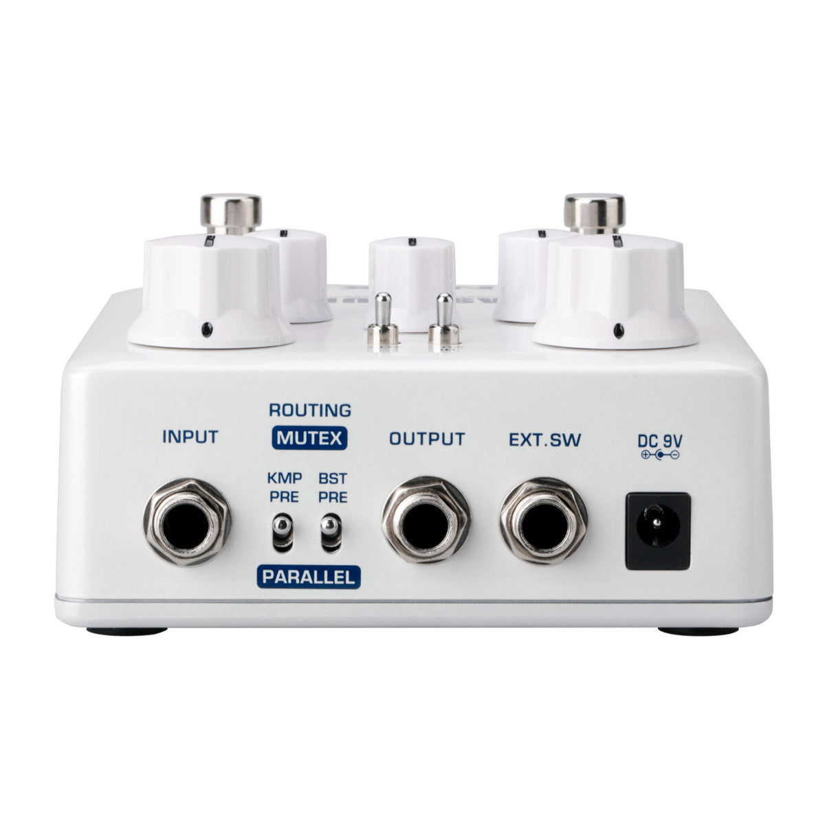 Nux NBK-5 Masamune Boost & Komp