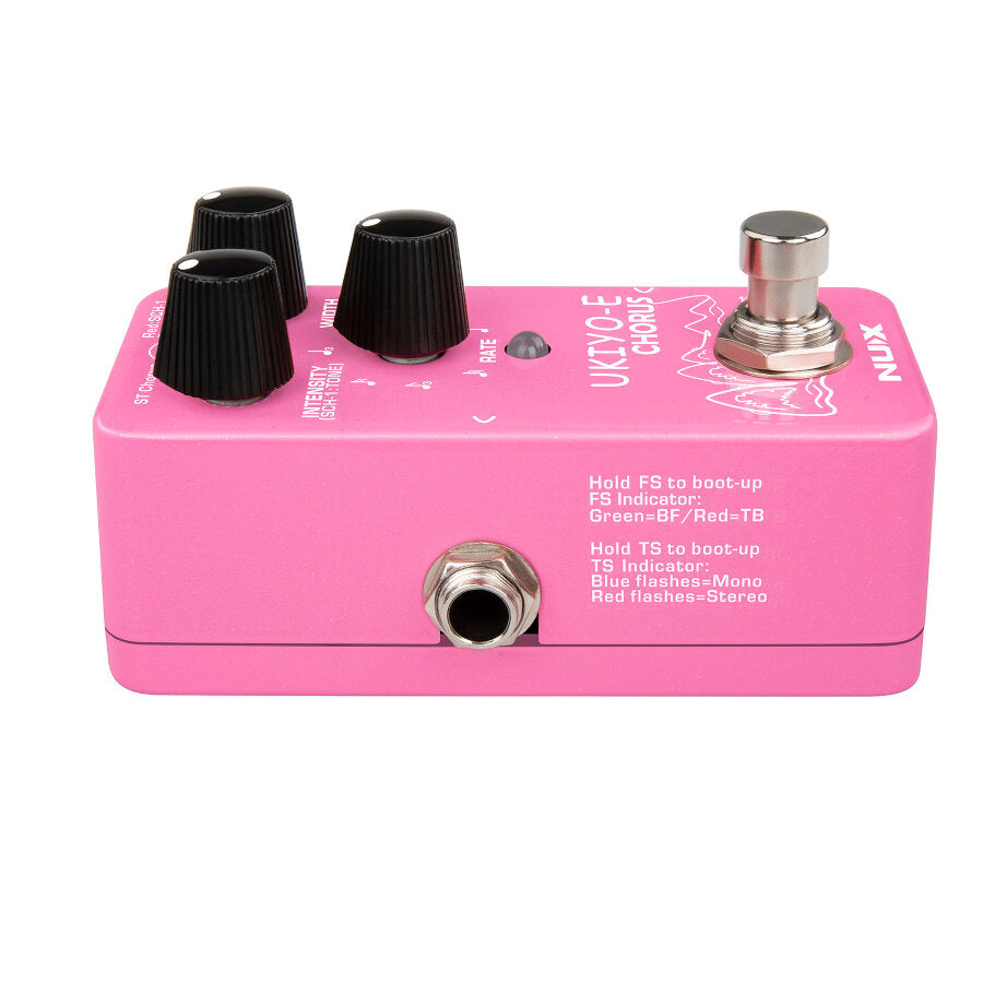 Nux NCH-4 Ukiyo-E Chorus