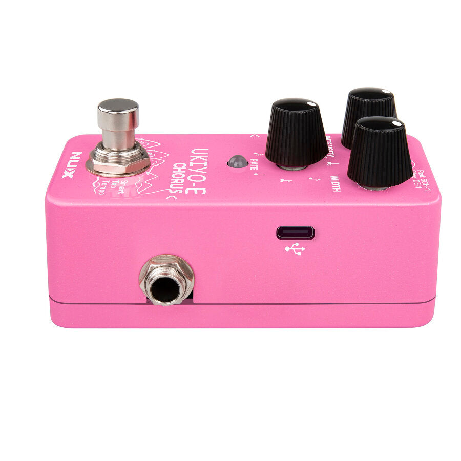 Nux NCH-4 Ukiyo-E Chorus